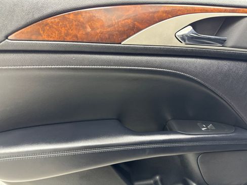 Used 2017 Lincoln MKZ Select w/ Select Plus Package AWD/4WD image 40