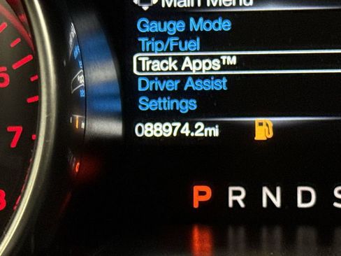 Used 2021 Ford Mustang GT w/ Equipment Group 301A image 13