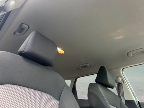 New 2025 Kia Soul LX image 17