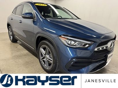 Used 2023 Mercedes-Benz GLA 250 4MATIC