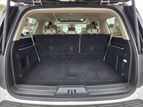 Certified 2024 Ford Expedition Max Limited image 18