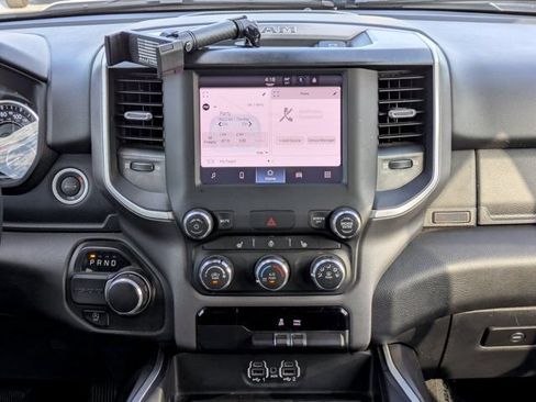 Used 2023 RAM 1500 Big Horn RWD image 17