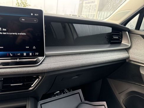 New 2026 Volkswagen Tiguan S FWD image 9