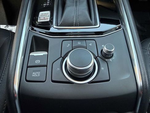 Certified 2023 MAZDA CX-5 AWD 2.5 S w/ Premium Plus Pkg image 39