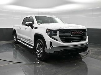 Used 2023 GMC Sierra 1500 SLT w/ SLT Convenience Package video 2