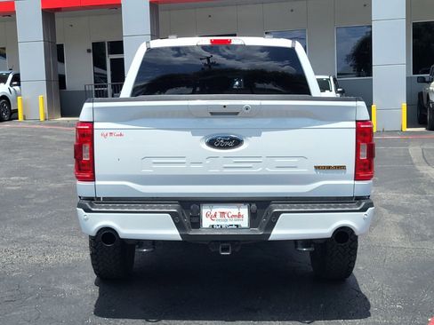 Certified 2023 Ford F150 Tremor AWD/4WD image 5
