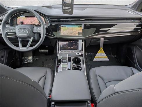 New 2026 Audi Q7 2.0T Premium Plus image 15
