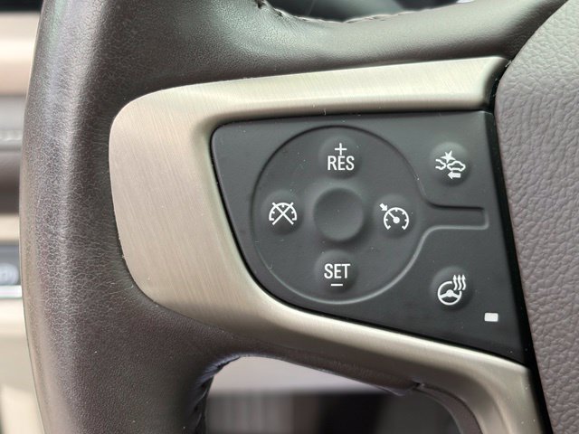 Used 2019 GMC Acadia Denali w/ Technology Package AWD/4WD image 18