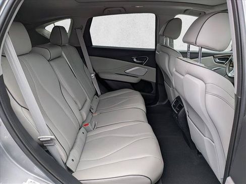 Used 2019 Acura RDX w/ Advance Package AWD/4WD image 20