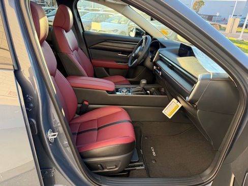 New 2026 MAZDA CX-50 AWD 2.5 Hybrid w/ Weather Package image 20