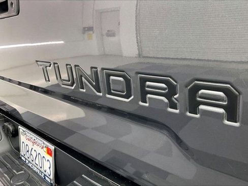 Used 2021 Toyota Tundra Limited w/ Limited Premium Package AWD/4WD image 32