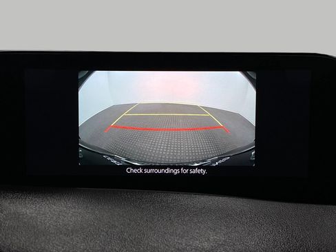 Used 2025 MAZDA MAZDA3 s Sport image 22