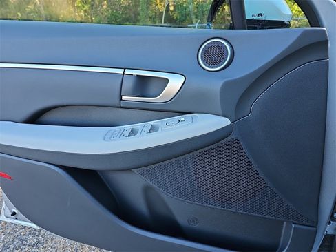 New 2026 Hyundai Sonata SEL image 25