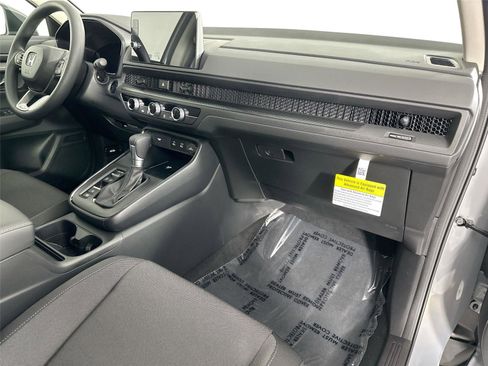 New 2026 Honda CR-V LX image 26