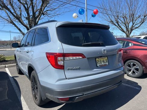 Used 2022 Honda Pilot Special Edition image 10