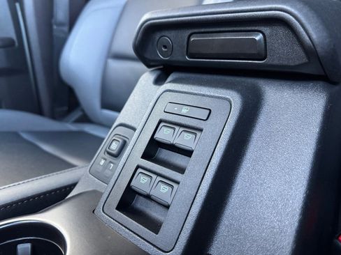 Used 2024 Ford Bronco Black Diamond w/ Sasquatch Package image 22