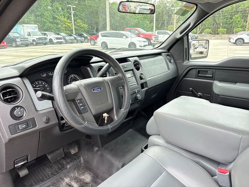 Used 2011 Ford F150 XL RWD image 6