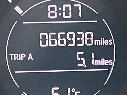 Used 2016 Honda HR-V EX image 27