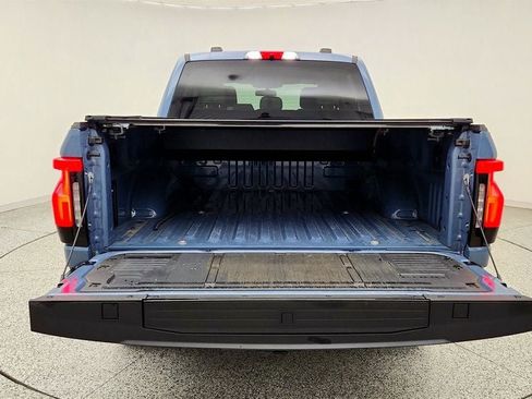 Used 2023 Ford F150 Lightning XLT w/ Equipment Group 312A High AWD/4WD image 21