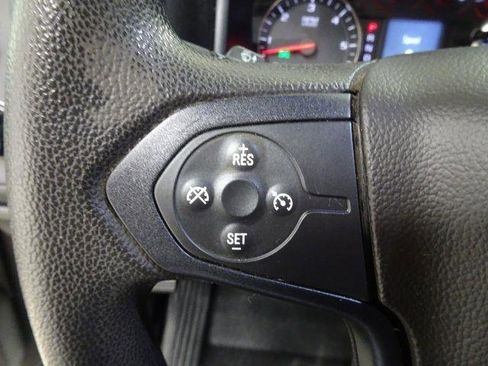 Used 2019 Chevrolet Silverado 2500 4x4 Double Cab image 22
