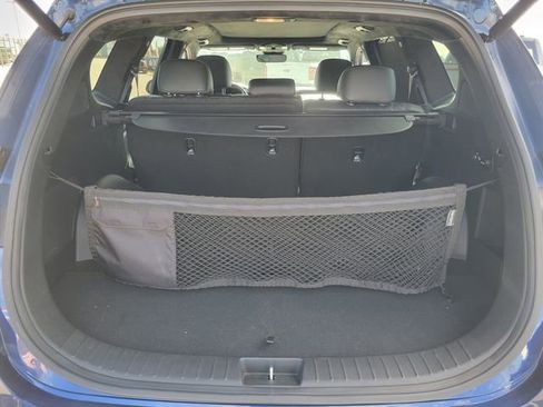 Used 2023 Hyundai Santa Fe Calligraphy image 13