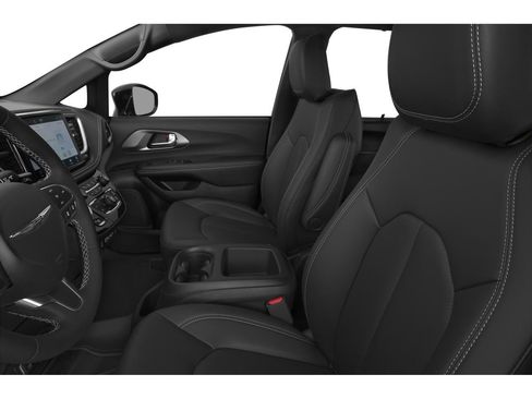New 2025 Chrysler Pacifica Select image 22