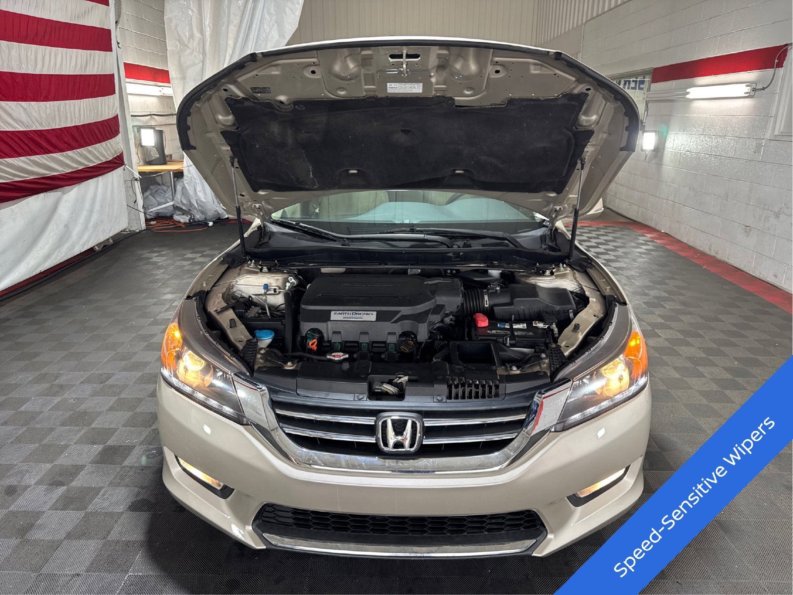 Used 2013 Honda Accord EX-L image 11