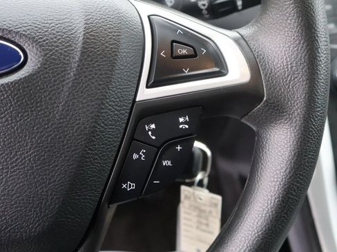 Used 2015 Ford Fusion SE FWD image 28