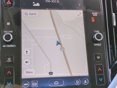 New 2025 Subaru Ascent Touring image 18