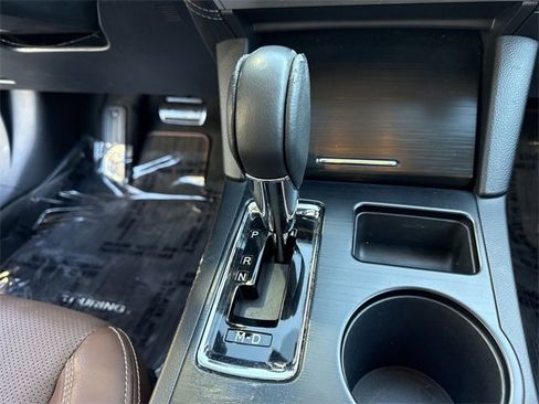 Used 2018 Subaru Outback 2.5i Touring image 20