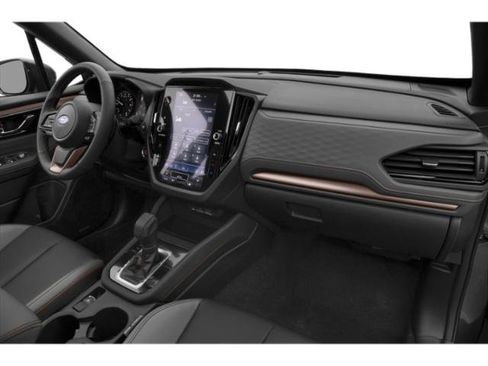 New 2026 Subaru Forester Sport image 18