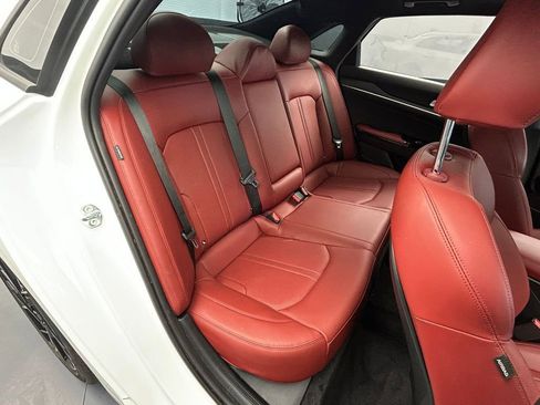 Used 2025 Kia K5 GT-Line w/ GT-Line Premium Package FWD image 44