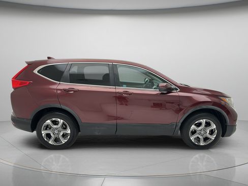 Used 2017 Honda CR-V EX image 6