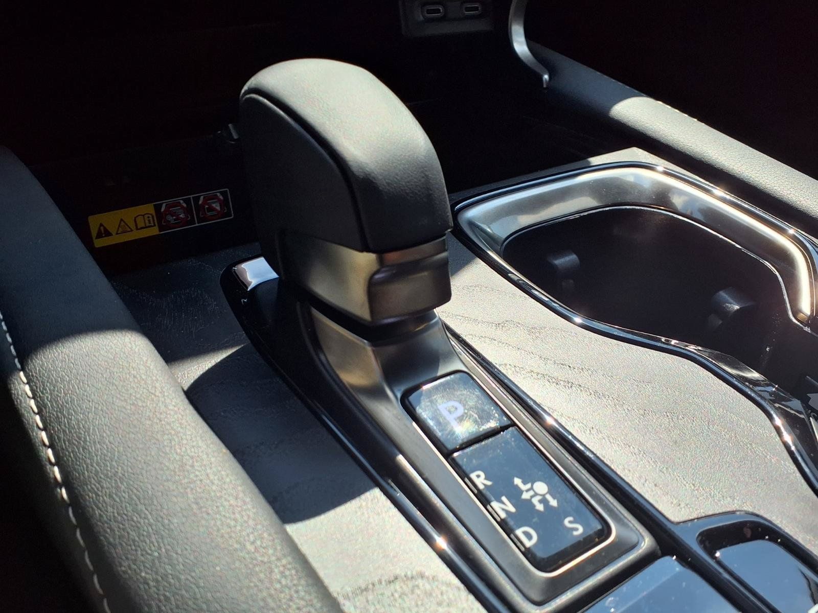 Used 2026 Lexus RX 350h w/ Convenience Package AWD/4WD image 9