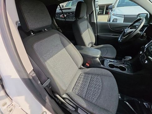 Used 2022 Chevrolet Equinox LT AWD/4WD image 30