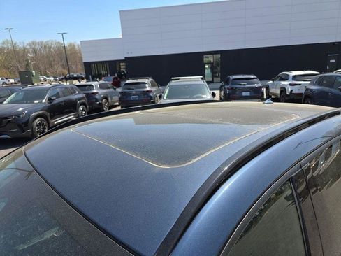 New 2026 MAZDA CX-50 AWD 2.5 S w/ Weather Package image 12