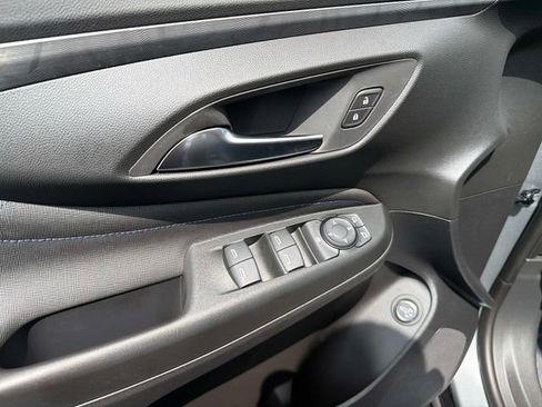 New 2026 Buick Envista Sport Touring w/ Convenience I Package FWD image 18