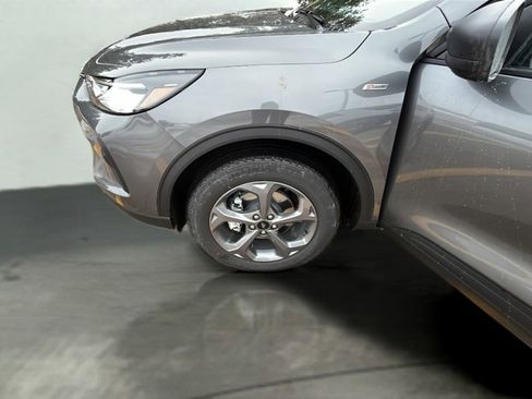 New 2026 Ford Escape ST-Line w/ Tech Pack #1 image 14