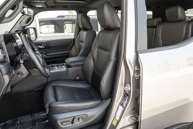 Used 2024 Toyota Land Cruiser w/ Premium Package AWD/4WD image 13
