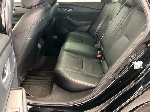 Used 2024 Honda Accord Sport image 23
