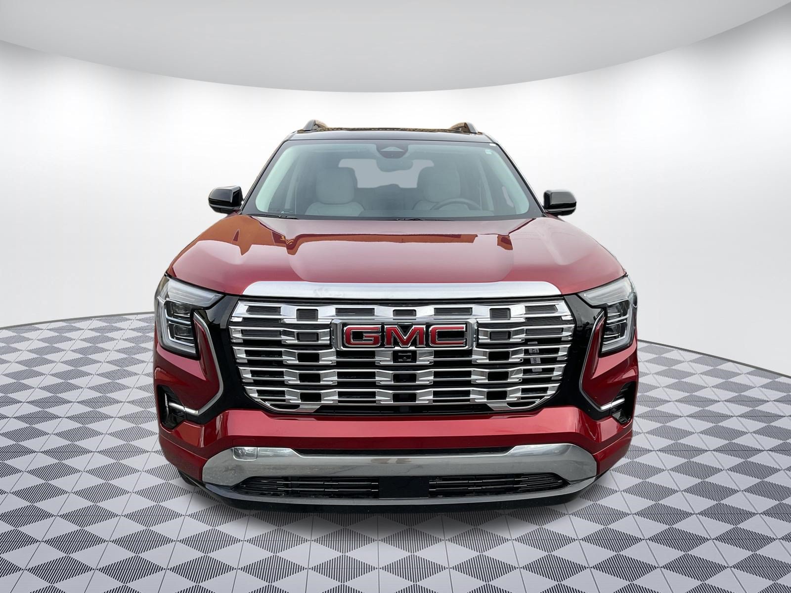 Used 2026 GMC Terrain Denali AWD/4WD image 5