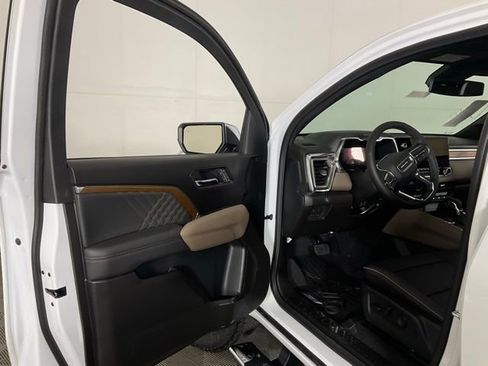 New 2026 GMC Canyon Denali AWD/4WD image 27