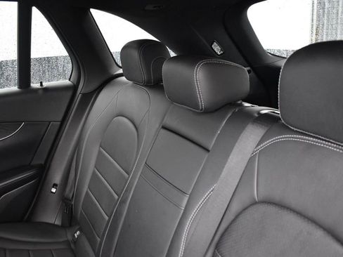 Used 2018 Mercedes-Benz GLC 300 4MATIC image 12