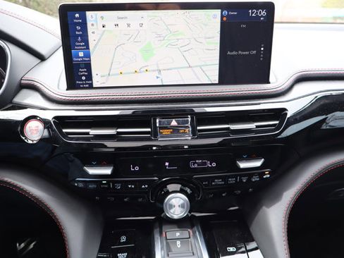 New 2026 Acura MDX Type S image 16