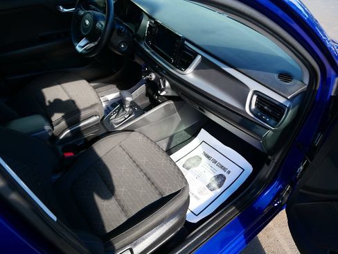 Used 2019 Kia Rio S w/ Technology Package FWD image 24