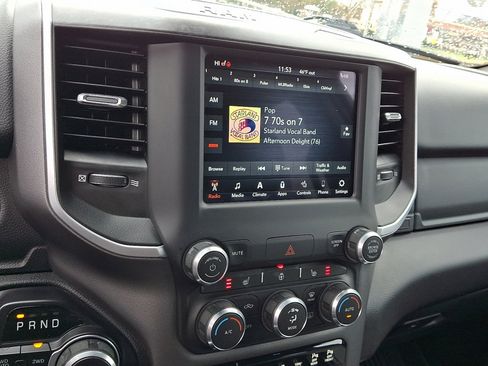 Certified 2021 RAM 1500 Big Horn image 27