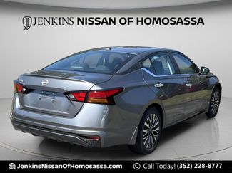 New 2025 Nissan Altima 2.5 SV FWD video 3