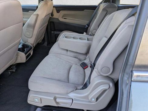 Used 2019 Honda Odyssey EX image 19