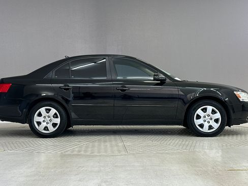 Used 2009 Hyundai Sonata GLS FWD image 8