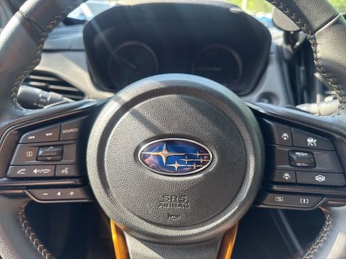 Used 2024 Subaru Crosstrek 2.5i Wilderness w/ Crosstrek Mirror Package image 8